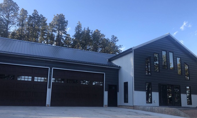 Rapid City Casa | ¡Casa privada disponible para el alquiler del Sturgis Rally! ¡Relajarse! ¡Bañera de hidromasaje! ¡Sillon de masage!