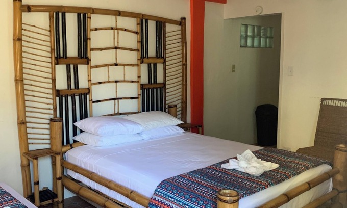 Hopkins Hotel | Habitación Bamboo - All Seasons Guest House