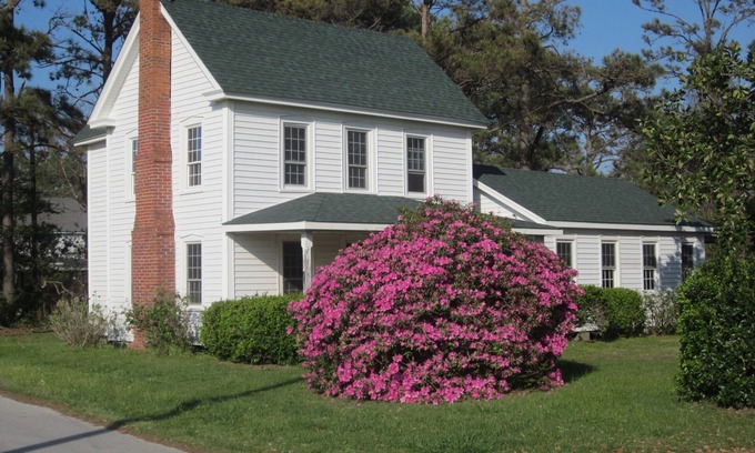 Marshallberg Casa | Casa privada en pueblo tranquilo cerca del mirador Cape National Seashore