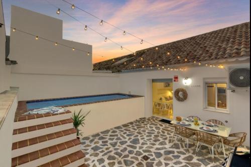 Distrito Sur Apartamento | Private House PRIVATE POOL