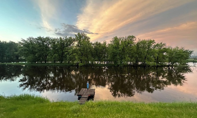 Avoca Casa | Private Isle-side, Waterfront Retreat with Stunning Views/Pet Friendly