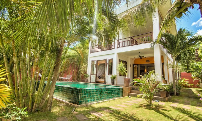 Ho Tram Villa | villa de lujo con piscina privada