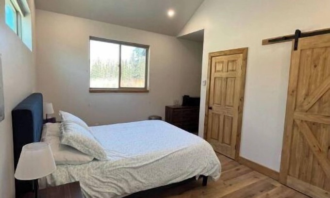 Columbine Lake Apartamento | Private Mtn Room 1/4 mi from Purgatory. Perfect Base Camp!