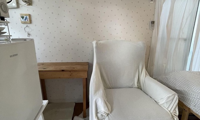 Setagaya Apartamento | CAFÉ RESIDENCIAL Apartamento privado en habitación, habitación completamente independiente.