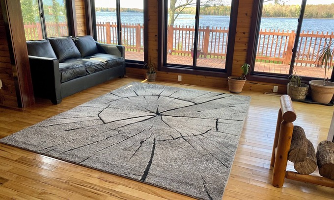 Wetmore Cabaña | Private Peaceful Retreat on Stella Lake