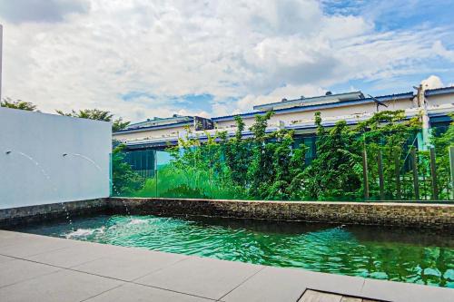Puchong Casa | Private Pool Villa at Puchong by HCK