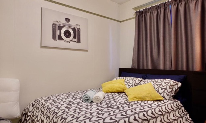 Knight Casa | Private room in a Shared house