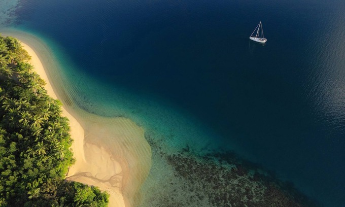 El Nido Alquiler De Eote | Private Sailing Yacht Cruise in El Nido
