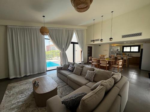 Soma Bay Villa | Private Somabay Villa with Pool