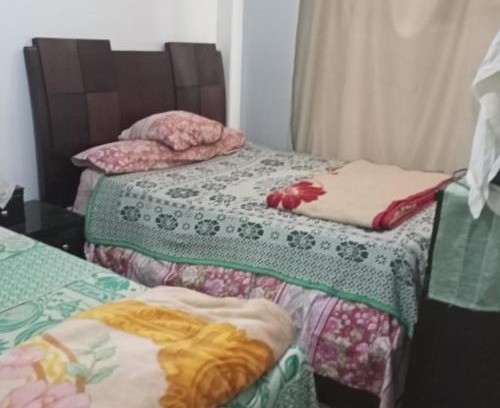 Shurtah al-Dakhlah Villa | Private villa 3 stairs , 3 bedrooms, 3 path rooms, 2 private garden,kitchen , garage ,big reception for the first floor