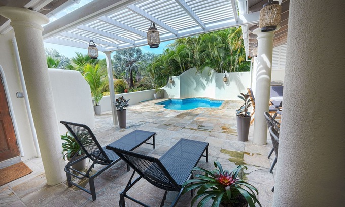 Lance aux Epines Villa | SWEET HOME GRENADA CARIBBEAN