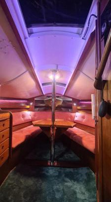Kesklinn Alquiler De Eote | Private Yacht in the Heart of Tallinn