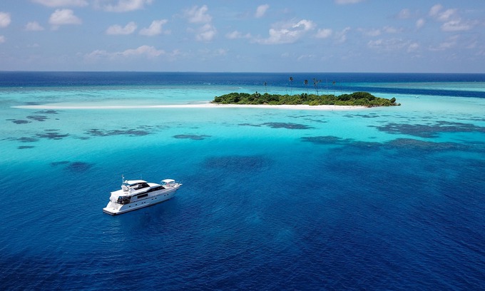 Hulhumale Alquiler De Eote | Yate privado
