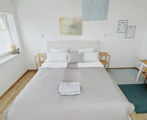 Alsfeld Casa | Private Zimmer in Neubau Familienhaus