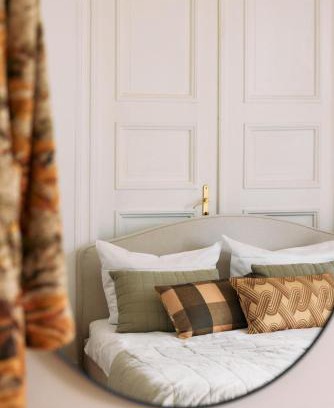 Othmarschen Apartamento | Privates Zimmer in Villa mit Blick auf die Elbe