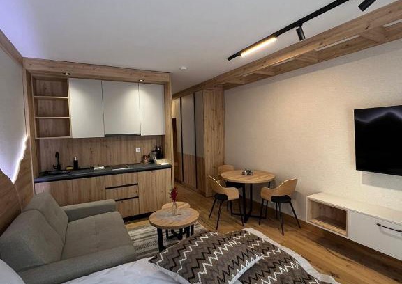 Jahorina Apartamento | Privatni Apartman RIO 152 u sklopu HOTEL VUČKO JAHORINA