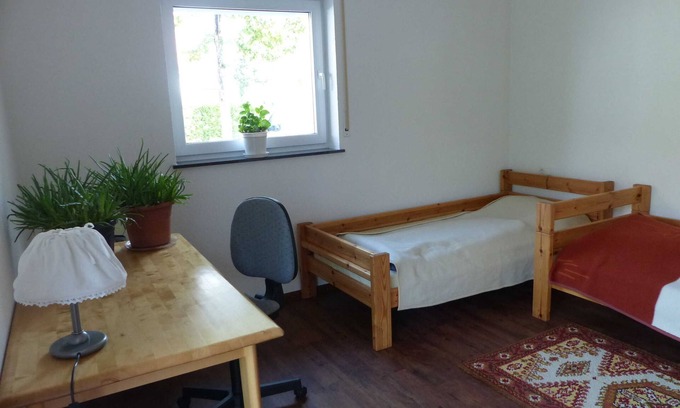 Munzingen Apartamento | Privatzimmer 3 - Guesthouse Privatzimmer in Freiburg im Breisgau