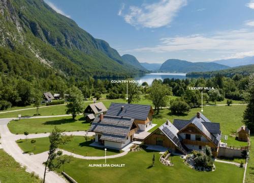 Ukanc Hotel | PRIVILLAGE Stare - B&B