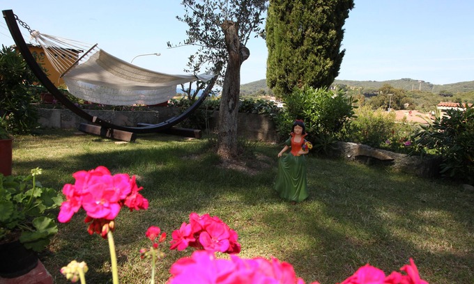 Procchio Apartamento | PROCCHIO-ISLAND-OF-ELBA-AEOLUS