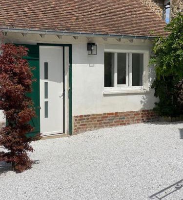 Vaires-sur-Marne Villa | Proche Paris et Disney-calme absolu