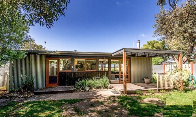 Sandy Point Casa | Prom Coast Oasis - Sandy Point