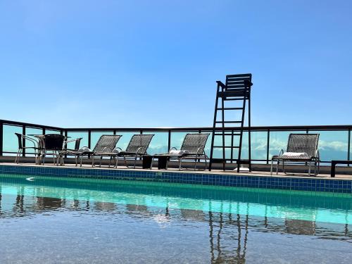 Centro Apartamento | Promenade Prime Itaboraí