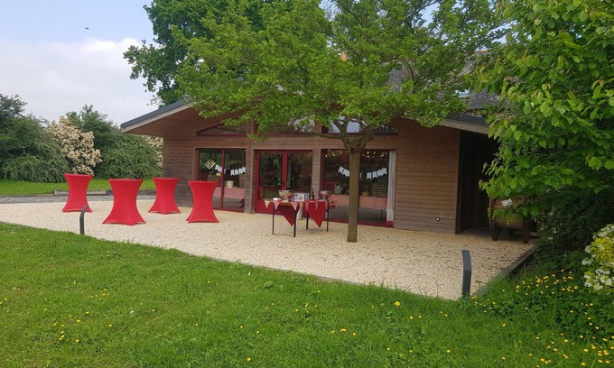 Madeleine-Sermandiere-Chattiere Otro | Propriété à la Campagne