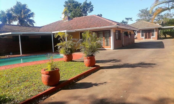 Ethekwini Apartamento | Prosam Guesthouse Inn