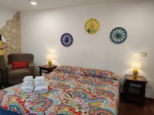 Enna Cama Y Desayuno | Proserpina