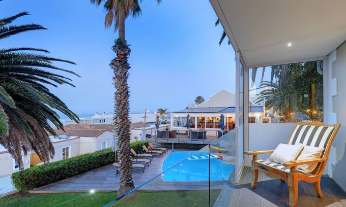 Mossel Bay Hotel | Protea Hotel by Marriott Mossel Bay