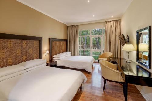 Chisamba Hotel | Protea Hotel by Marriott Lusaka Safari Lodge