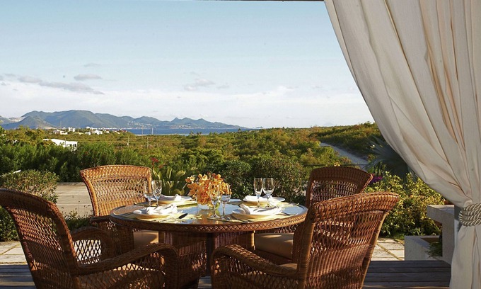 Sea Rocks Apartamento | Alrededores protegidos, vida independiente con estilo