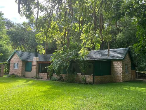 Shakawe Apartamento | Proudly Okavango self-catering Burnside