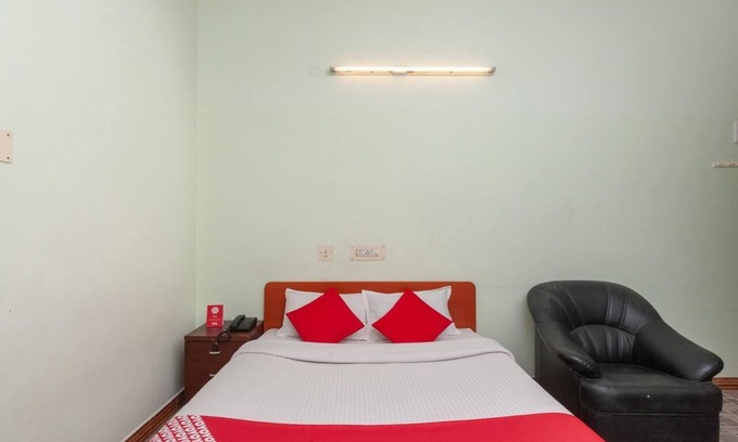 Yercaud Casa | Proximidad a Stay Lake / Bears Hill / Yercaud Junction