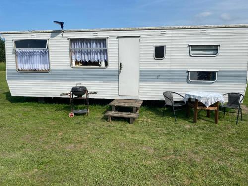 Stegna Casa | Przyczepa holenderska domek III