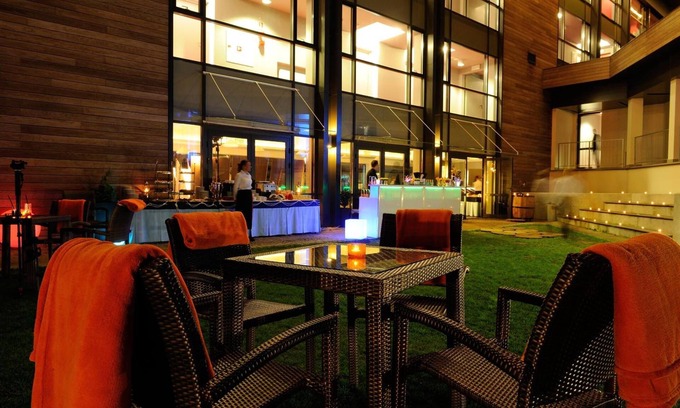 Bydgoszcz Hotel | Przystań Bydgoszcz