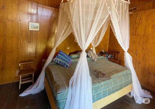 Pu Long Nature Reserve Casa | Pu Luong Homestay & Tours