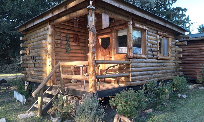 Loma Verde Cabina | Pualy Resort & Spa