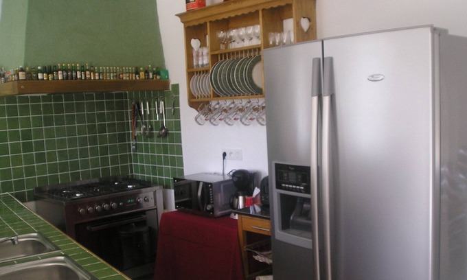 Saint-Maurice-en-Cotentin Casa | PUB LA FORGE