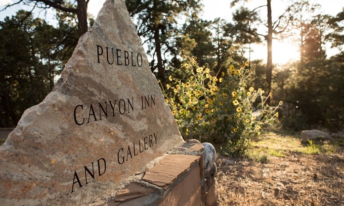 Los Alamos Casa | Pueblo Canyon Inn