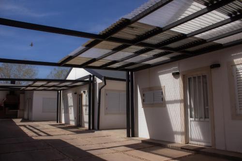 Malargue Apartamento | Pueblo Dorado