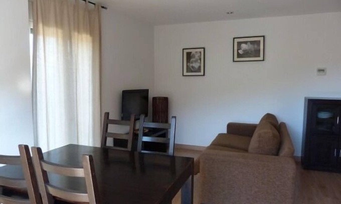 Laspuna Apartamento | Cómodo apartamento en los Pirineos