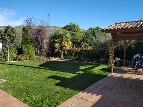 El Grado Casa | Puerta de Sobrarbe - Torreciudad