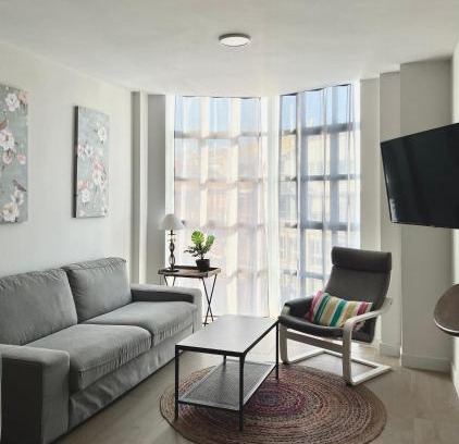 Huelva Apartamento | Puerto 9