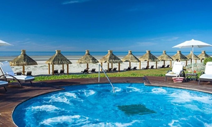 Centro Complejo | Puerto Peñasco