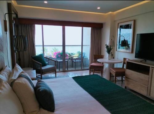 Nuevo Vallarta Apartamento | Puerto vallarta