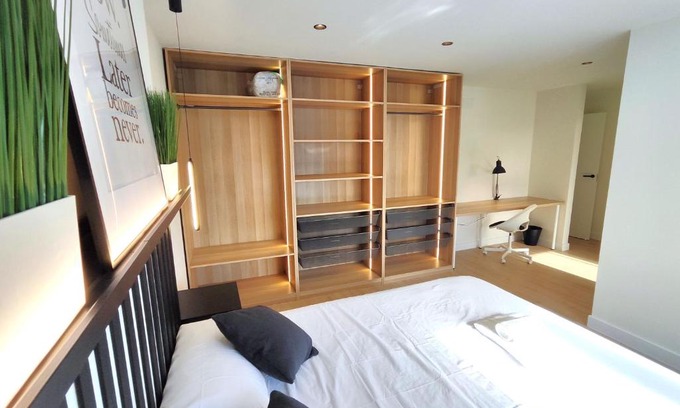 Puertollano Apartamento | Puertollano Central Park - by Pro Apartments - Free Parking