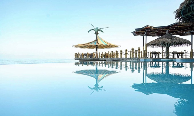 Puerto Vallarta Complejo | Luxurious 6-villa private oceanfront resort in Riviera Nayarit