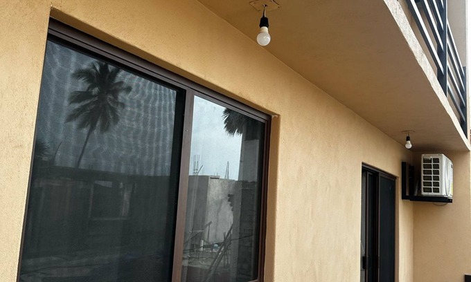 Ixtapa Apartamento | Puesta de sol