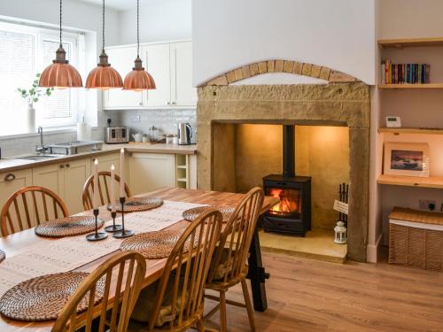 Amble Casa | Puffin House